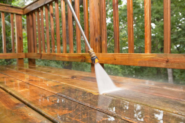 Boaz, AL Pressure Washing Services Company