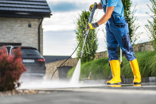Best Dumpster Area Cleaning  in Boaz, AL
